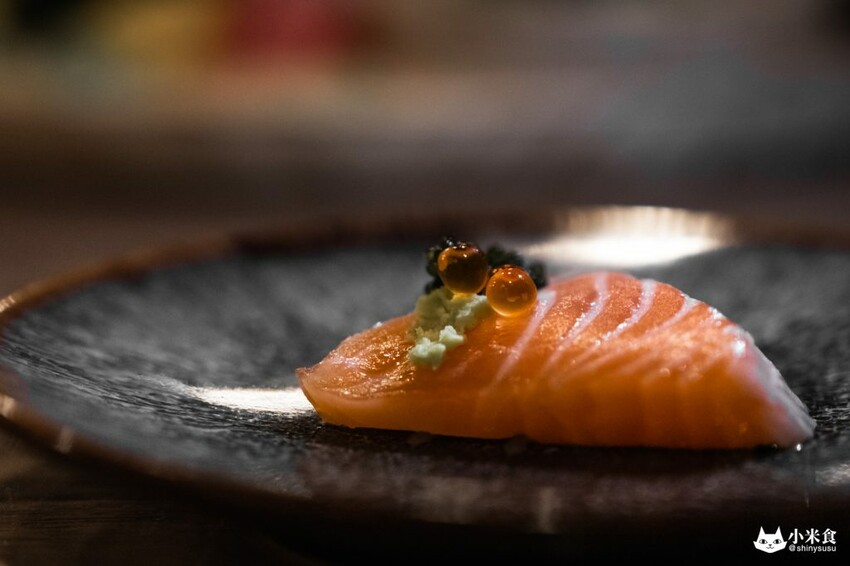 知戶酒食日式居酒屋｜逢甲小巷走一回日本。同享珍鮮海之味 - 小米食
