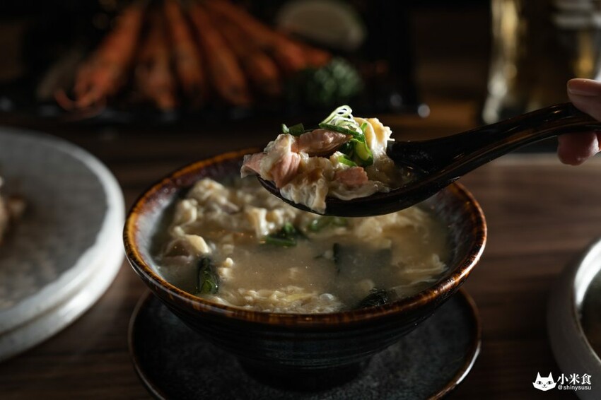 知戶酒食日式居酒屋｜逢甲小巷走一回日本。同享珍鮮海之味 - 小米食