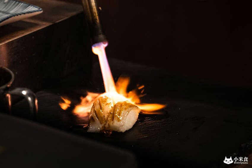 知戶酒食日式居酒屋｜逢甲小巷走一回日本。同享珍鮮海之味 - 小米食