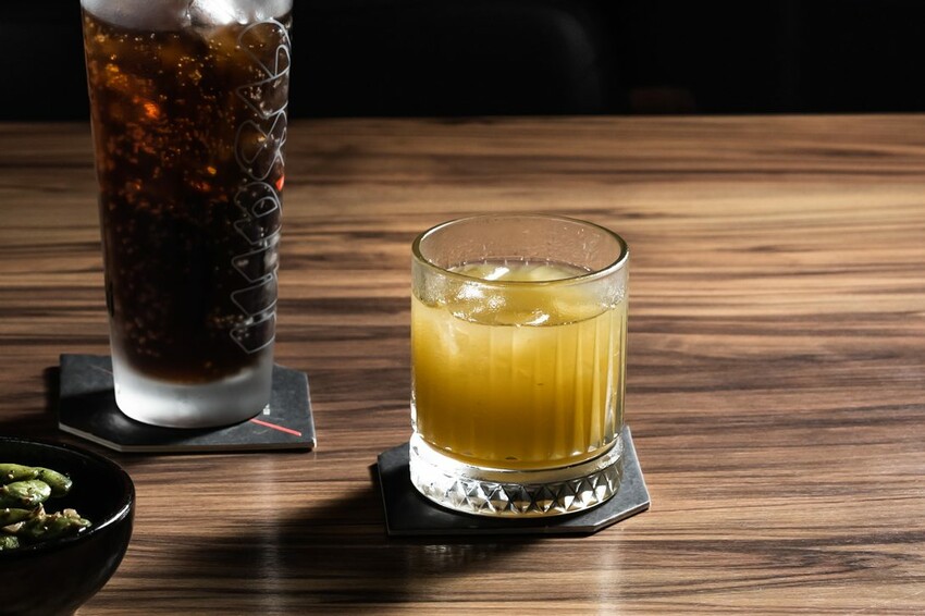 知戶酒食日式居酒屋｜逢甲小巷走一回日本。同享珍鮮海之味 - 小米食