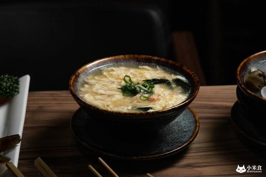知戶酒食日式居酒屋｜逢甲小巷走一回日本。同享珍鮮海之味 - 小米食