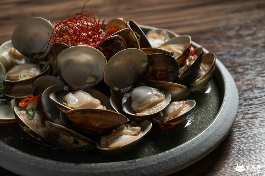 知戶酒食日式居酒屋｜逢甲小巷走一回日本。同享珍鮮海之味 - 小米食