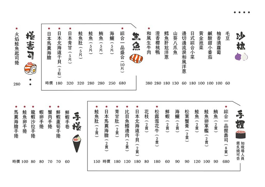 知戶酒食 |台中逢甲日式居酒屋，深夜巷弄裡的老宅宵夜美食，有老闆敲鐘請客活動 @Nini and Blue  玩樂食記