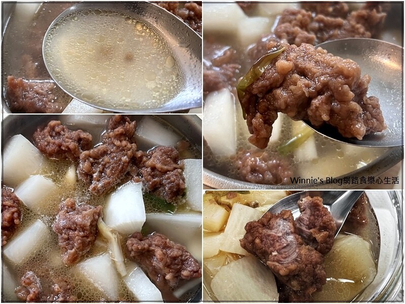 兌味食品 秘製紅燒肉+古早味排骨酥+紅趜肉捲(網購冷凍宅配美食推薦+台北濱江市場美食) 12.jpg