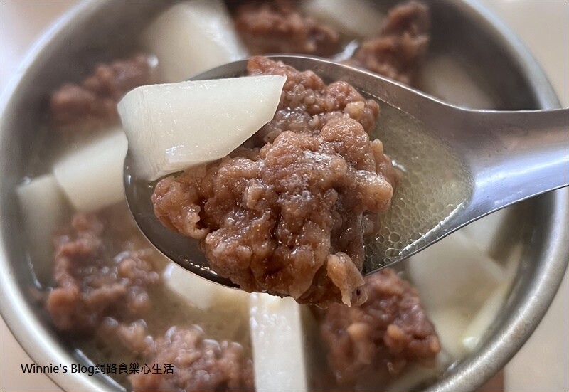 兌味食品 秘製紅燒肉+古早味排骨酥+紅趜肉捲(網購冷凍宅配美食推薦+台北濱江市場美食) 11.jpg