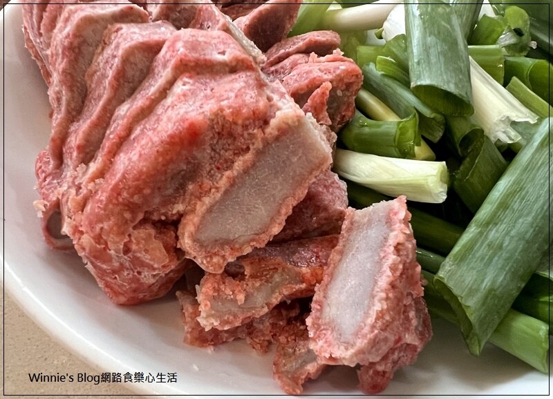 兌味食品 秘製紅燒肉+古早味排骨酥+紅趜肉捲(網購冷凍宅配美食推薦+台北濱江市場美食) 14.jpg