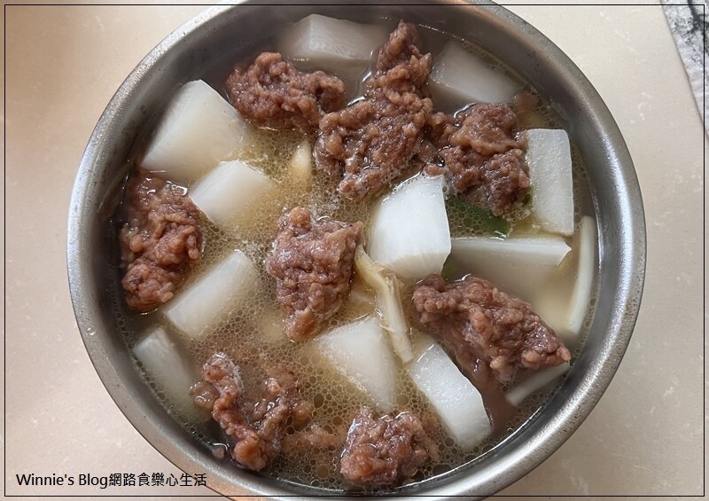 兌味食品 秘製紅燒肉+古早味排骨酥+紅趜肉捲(網購冷凍宅配美食推薦+台北濱江市場美食) 10.jpg