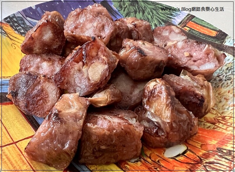 兌味食品 秘製紅燒肉+古早味排骨酥+紅趜肉捲(網購冷凍宅配美食推薦+台北濱江市場美食) 18.jpg