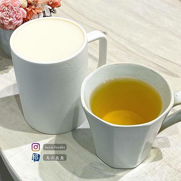 日活咖啡 Nikkatsu｜新莊下午茶推薦 @neru.foodie / 丸の良食