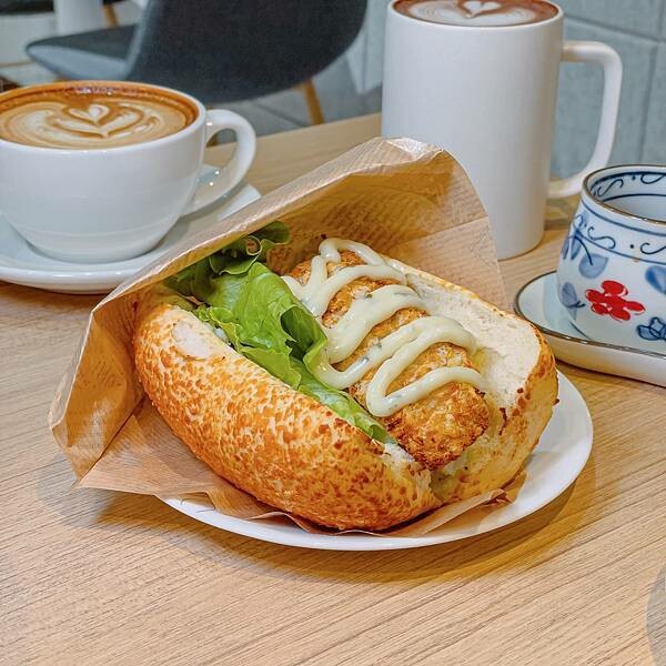 新北 新莊區 日活咖啡 Nikkatsu 12.jpeg