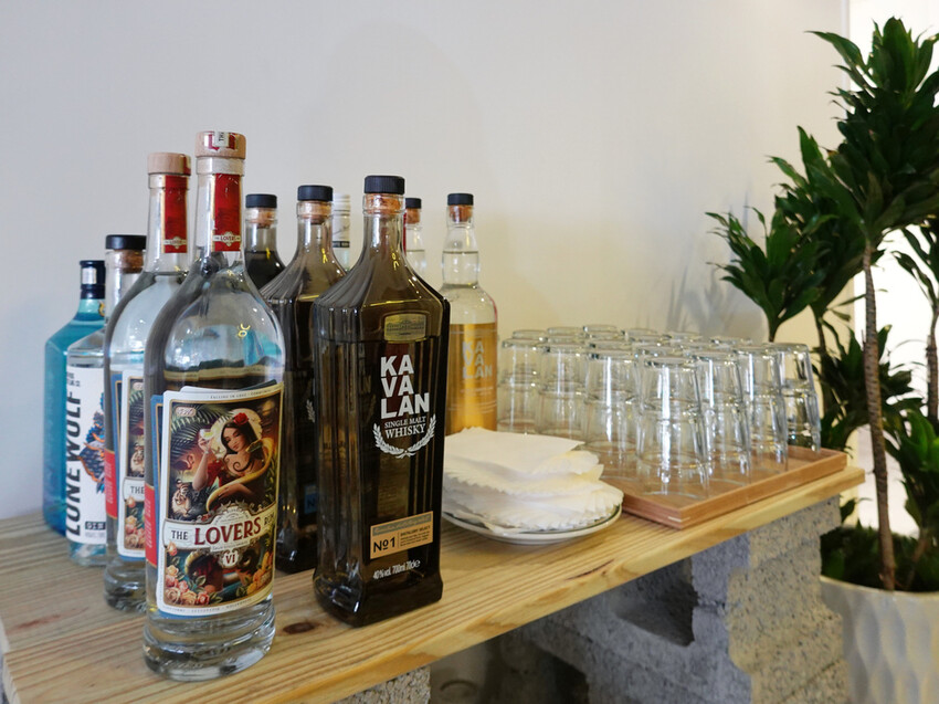 台北中山—Agitation風潮咖啡｜肉桂捲新秀參戰 黑糖肉桂淋醬濕潤甜香入口｜行天宮