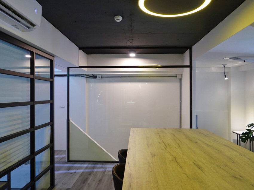 台北中山—Agitation風潮咖啡｜肉桂捲新秀參戰 黑糖肉桂淋醬濕潤甜香入口｜行天宮