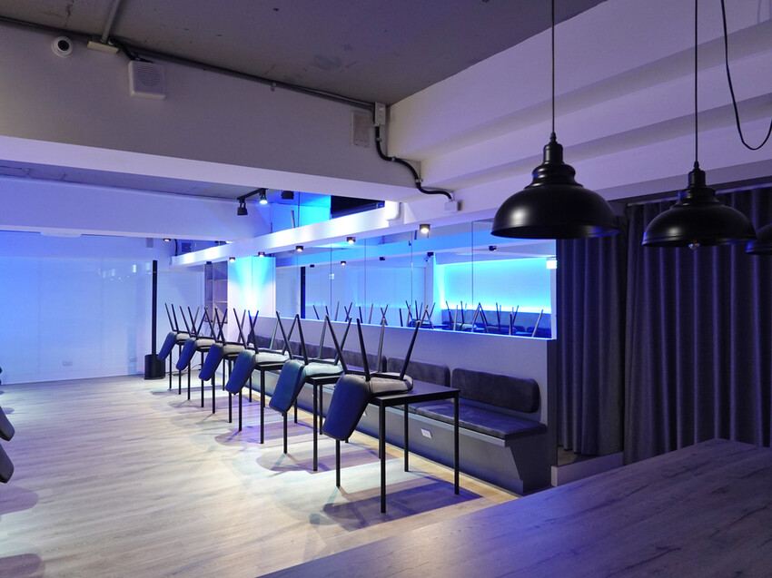 台北中山—Agitation風潮咖啡｜肉桂捲新秀參戰 黑糖肉桂淋醬濕潤甜香入口｜行天宮