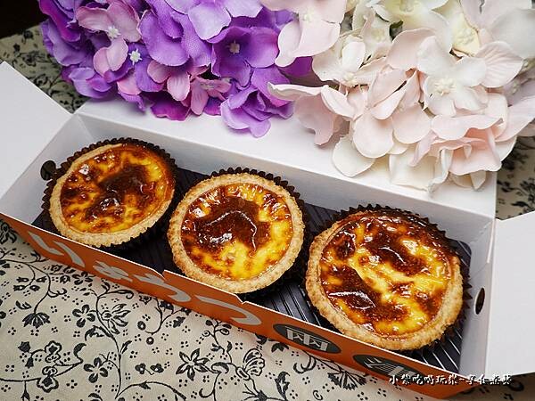 3入芙蓉蛋塔-兩津芙蓉蛋塔八德店 (2).jpg