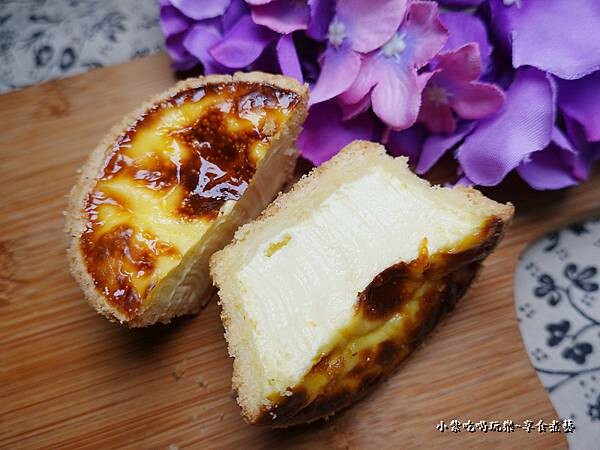 芙蓉蛋塔-兩津芙蓉蛋塔八德店 (2).jpg