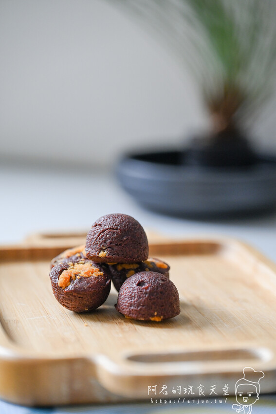 【台中】J.L.手作烘焙｜台灣首家融合在地紅土鹹鴨蛋與麵包西餅的烘焙坊 » 阿君的玩食天堂