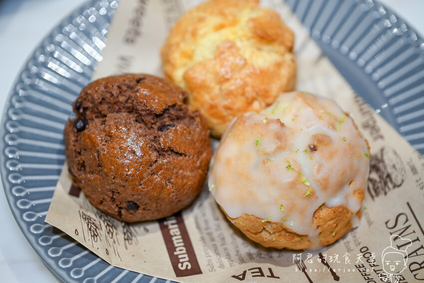 【台中】J.L.手作烘焙｜台灣首家融合在地紅土鹹鴨蛋與麵包西餅的烘焙坊 » 阿君的玩食天堂