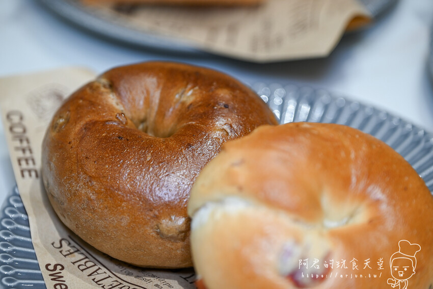 【台中】J.L.手作烘焙｜台灣首家融合在地紅土鹹鴨蛋與麵包西餅的烘焙坊 » 阿君的玩食天堂