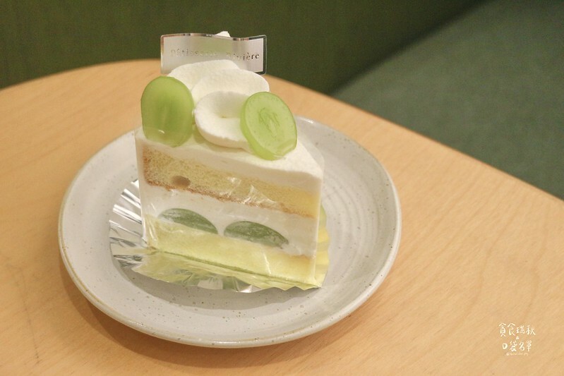 台南中西｜台北人氣甜點於台南回歸！創意法式甜點宛如藝術品，依舊美味擁有一定水準｜河床甜點Pâtisserie Rivière