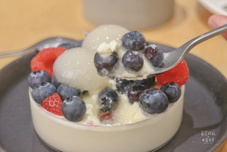 台南中西｜台北人氣甜點於台南回歸！創意法式甜點宛如藝術品，依舊美味擁有一定水準｜河床甜點Pâtisserie Rivière