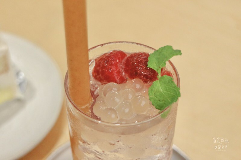 台南中西｜台北人氣甜點於台南回歸！創意法式甜點宛如藝術品，依舊美味擁有一定水準｜河床甜點Pâtisserie Rivière