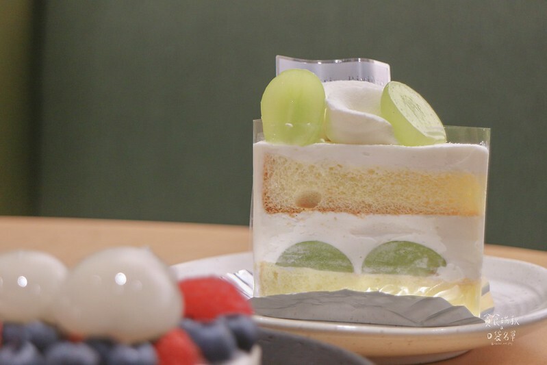 台南中西｜台北人氣甜點於台南回歸！創意法式甜點宛如藝術品，依舊美味擁有一定水準｜河床甜點Pâtisserie Rivière