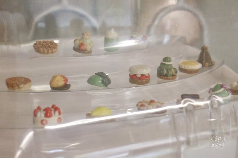 台南中西｜台北人氣甜點於台南回歸！創意法式甜點宛如藝術品，依舊美味擁有一定水準｜河床甜點Pâtisserie Rivière