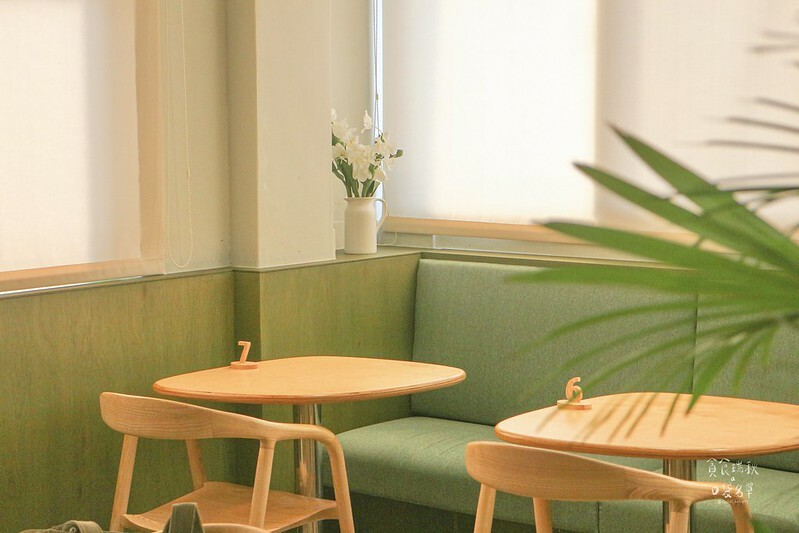 台南中西｜台北人氣甜點於台南回歸！創意法式甜點宛如藝術品，依舊美味擁有一定水準｜河床甜點Pâtisserie Rivière