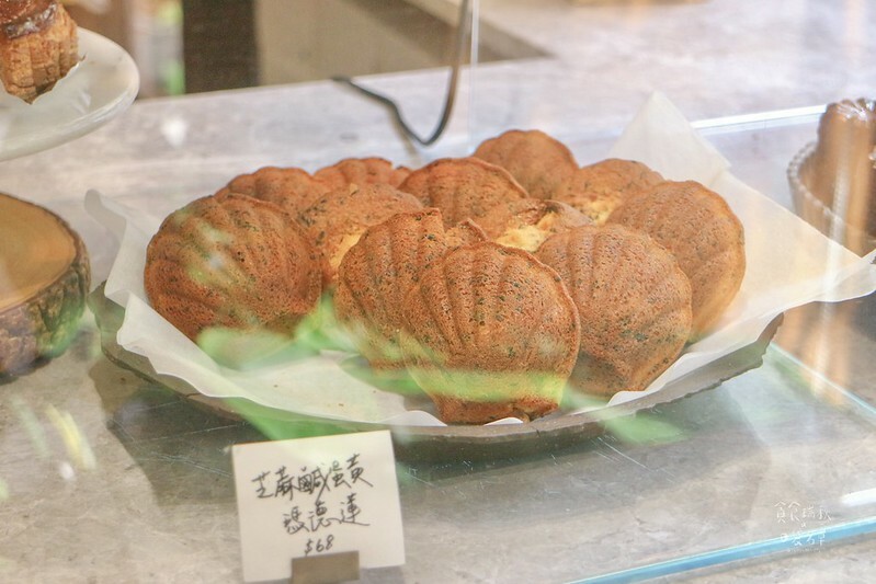 台南中西｜台北人氣甜點於台南回歸！創意法式甜點宛如藝術品，依舊美味擁有一定水準｜河床甜點Pâtisserie Rivière