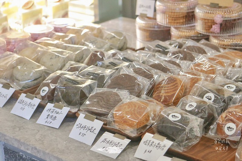 台南中西｜台北人氣甜點於台南回歸！創意法式甜點宛如藝術品，依舊美味擁有一定水準｜河床甜點Pâtisserie Rivière