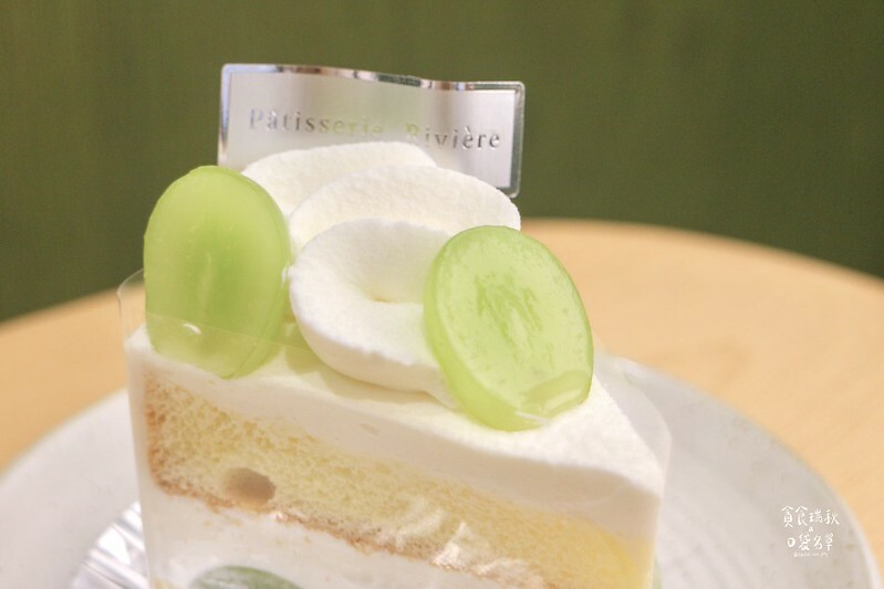 台南中西｜台北人氣甜點於台南回歸！創意法式甜點宛如藝術品，依舊美味擁有一定水準｜河床甜點Pâtisserie Rivière