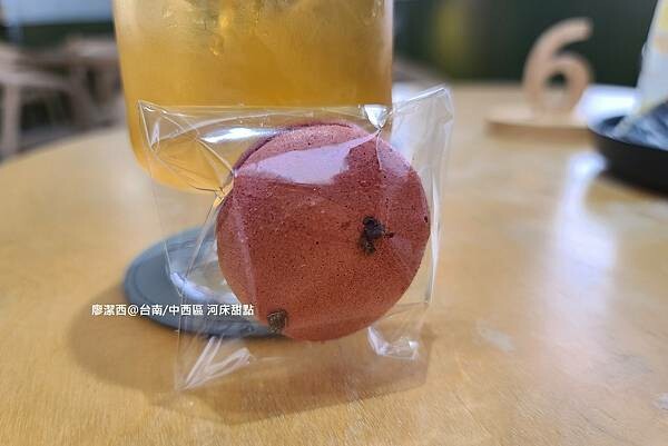 【台南/中西區】河床甜點