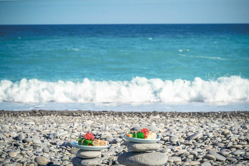 頭城美食 阿丹芋頭牛奶冰沙 Ｘ魔王 宜蘭頭城隱藏版超級好喝芋頭牛奶冰沙