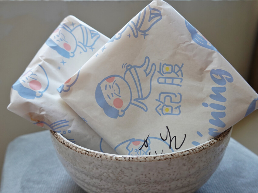 新北新店—飽腹｜睡到自然醒的週末 享受被柔軟吐司和厚實蛋餅療癒的一天｜寶興路