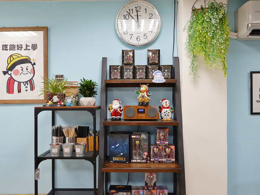 新北新店—飽腹｜睡到自然醒的週末 享受被柔軟吐司和厚實蛋餅療癒的一天｜寶興路