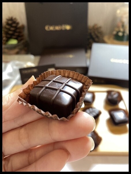 【宜蘭伴手禮/七夕情人節禮物推薦】巧克力控集合【可可德歐工匠