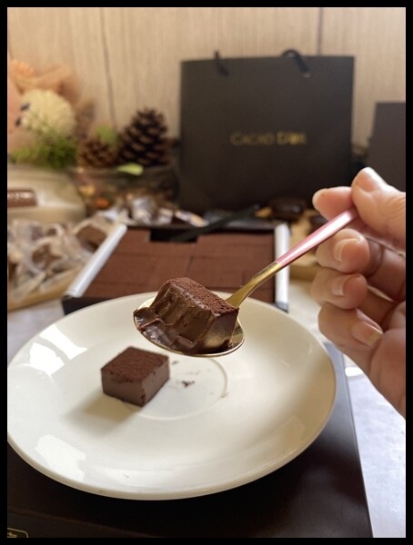 【宜蘭伴手禮/七夕情人節禮物推薦】巧克力控集合【可可德歐工匠