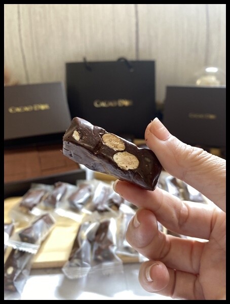 【宜蘭伴手禮/七夕情人節禮物推薦】巧克力控集合【可可德歐工匠