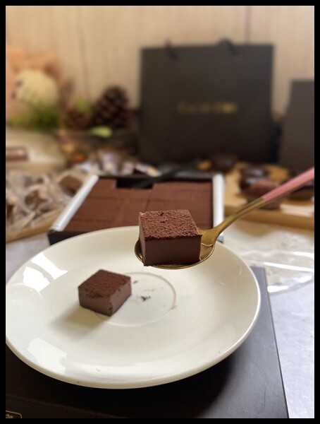 【宜蘭伴手禮/七夕情人節禮物推薦】巧克力控集合【可可德歐工匠