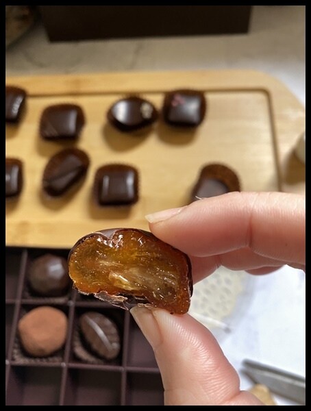 【宜蘭伴手禮/七夕情人節禮物推薦】巧克力控集合【可可德歐工匠