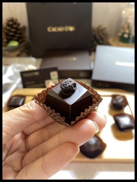 【宜蘭伴手禮/七夕情人節禮物推薦】巧克力控集合【可可德歐工匠