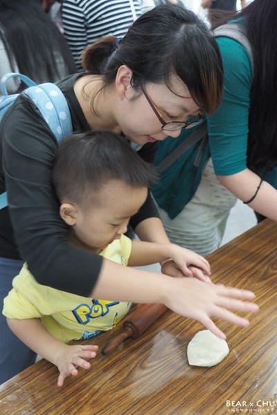 蔥仔寮體驗農場:宜蘭三星蔥仔寮體驗農場・體驗田裡拔蔥、蔥油餅DIY