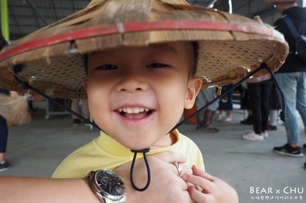 蔥仔寮體驗農場:宜蘭三星蔥仔寮體驗農場・體驗田裡拔蔥、蔥油餅DIY