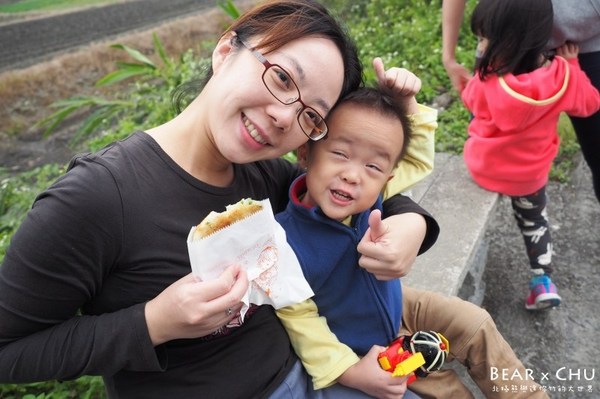 蔥仔寮體驗農場:宜蘭三星蔥仔寮體驗農場・體驗田裡拔蔥、蔥油餅DIY