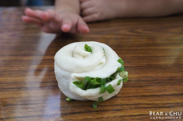 蔥仔寮體驗農場:宜蘭三星蔥仔寮體驗農場・體驗田裡拔蔥、蔥油餅DIY