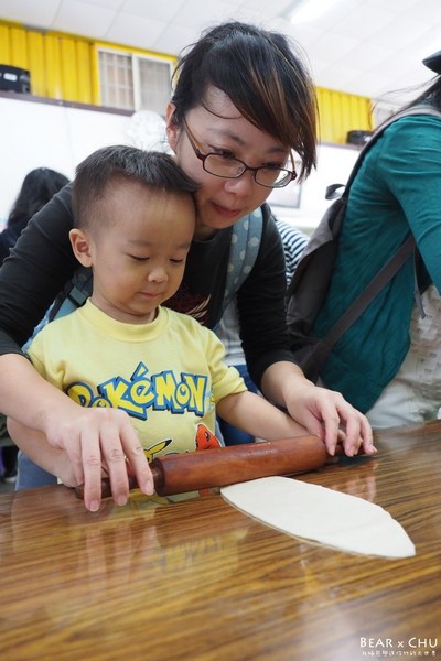 蔥仔寮體驗農場:宜蘭三星蔥仔寮體驗農場・體驗田裡拔蔥、蔥油餅DIY