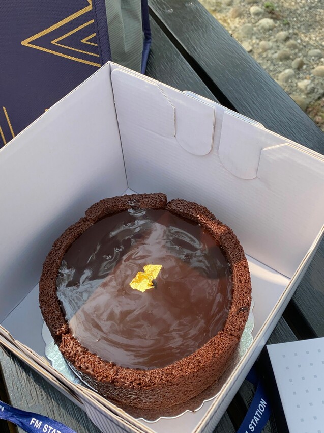 2023馥漫麵包母親節蛋糕預購開跑！早鳥優惠最高享85折｜大女孩小女人 共七款母親節蛋糕任你挑｜馬卡萌、手工麻糬新上市！ - 萍姐愛分享