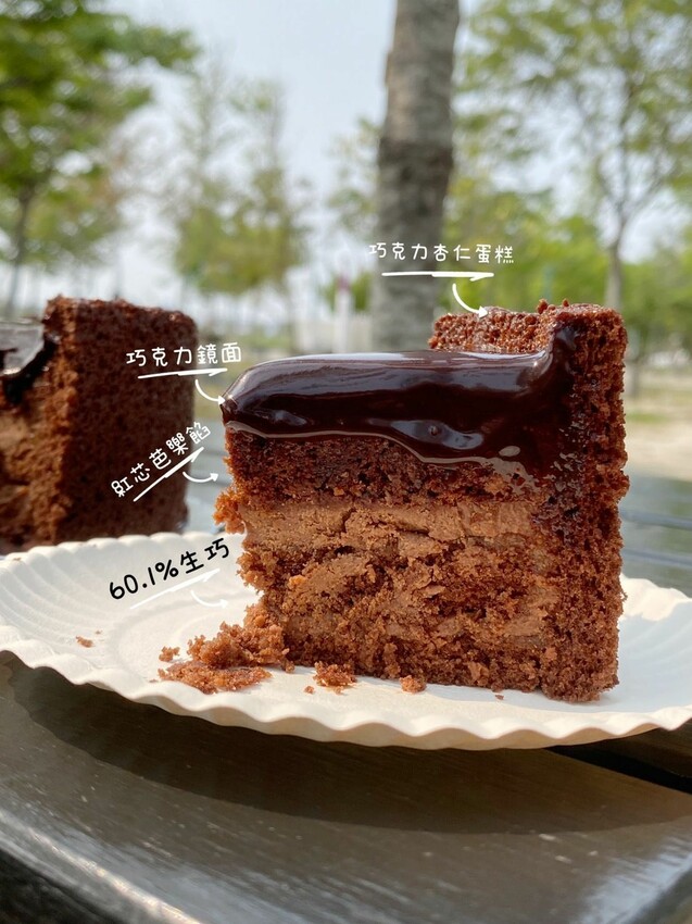 2023馥漫麵包母親節蛋糕預購開跑！早鳥優惠最高享85折｜大女孩小女人 共七款母親節蛋糕任你挑｜馬卡萌、手工麻糬新上市！ - 萍姐愛分享