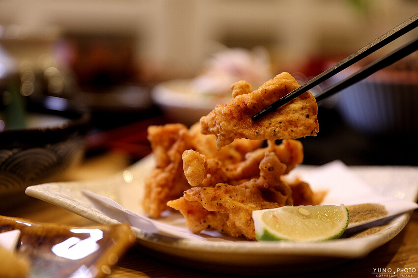 台中市西區饕客私藏！直火炭燒鰻魚肥美入味 鹹甜滋味絕對是最好吃的鰻魚飯之一｜一鰻鰻魚飯(台中西區鰻魚飯)