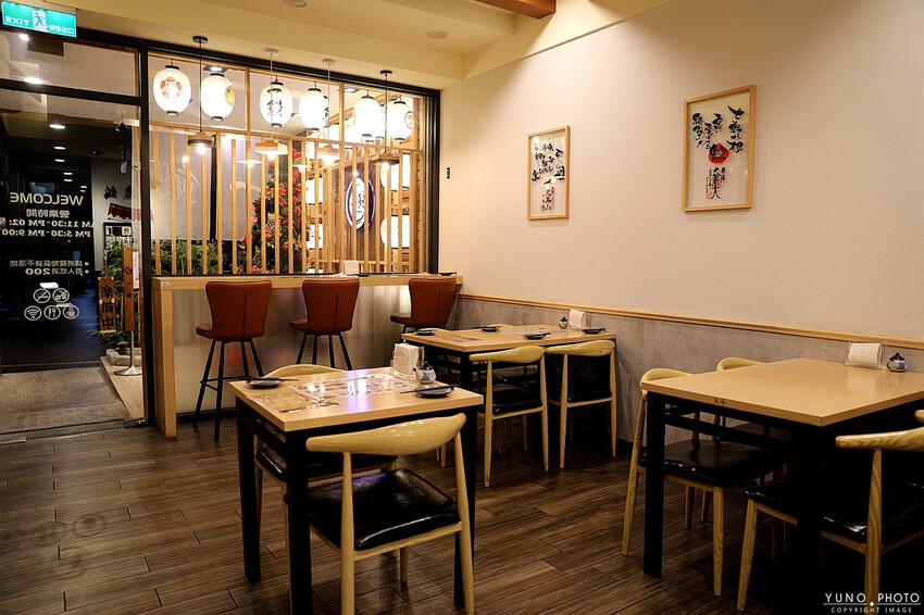 台中市西區饕客私藏！直火炭燒鰻魚肥美入味 鹹甜滋味絕對是最好吃的鰻魚飯之一｜一鰻鰻魚飯(台中西區鰻魚飯)